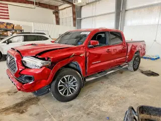 TOYOTA TACOMA 2020