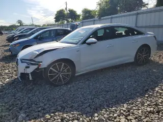 AUDI A6 2024