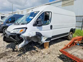 RAM PROMASTER 3500 2025