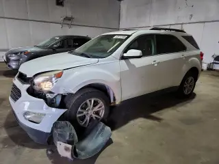 CHEVROLET EQUINOX 2017