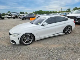 BMW 430I 2017
