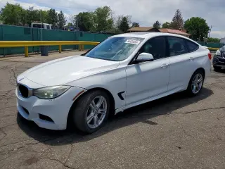 BMW 335 2014