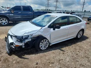 TOYOTA COROLLA HYBRID 2026