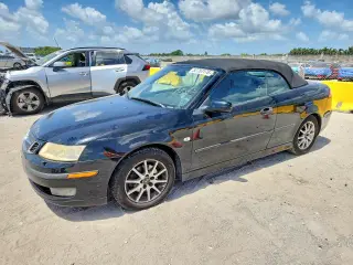 SAAB 9-3 2004