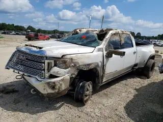 GMC SIERRA 2021