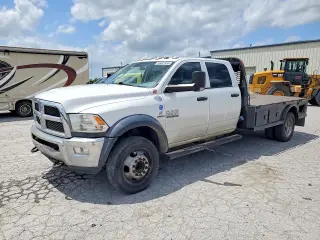 RAM 5500 2018