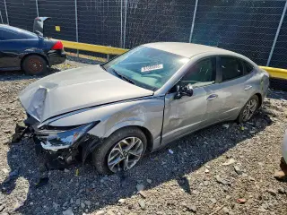 HYUNDAI SONATA 2023