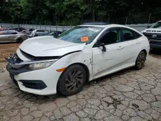 HONDA CIVIC 2018