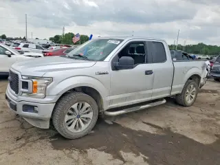 FORD F150 2018