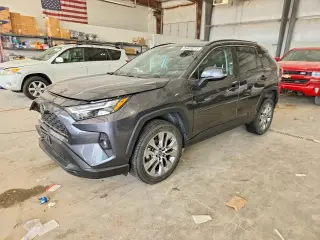TOYOTA RAV4 2023