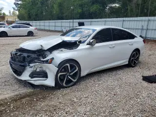 HONDA ACCORD 2020