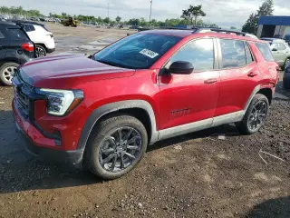 GMC TERRAIN 2026
