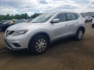 NISSAN ROGUE 2014