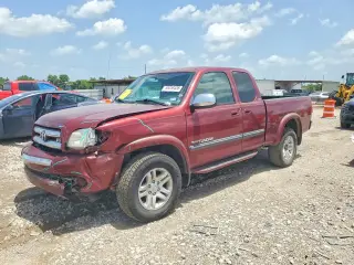 TOYOTA TUNDRA 2006