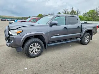 TOYOTA TACOMA 2019