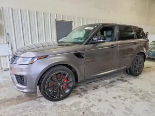 LAND ROVER RANGE ROVER SPORT 2019
