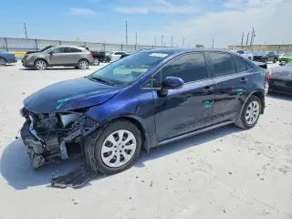 TOYOTA COROLLA HYBRID 2025