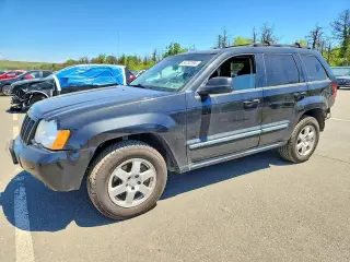 JEEP GRAND CHEROKEE 2009