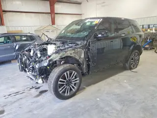 LAND ROVER RANGE ROVER 2026