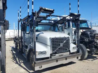 VOLVO VAH 2014