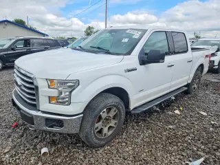 FORD F150 2015