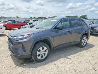 TOYOTA RAV4 2023