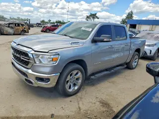 RAM 1500 2022