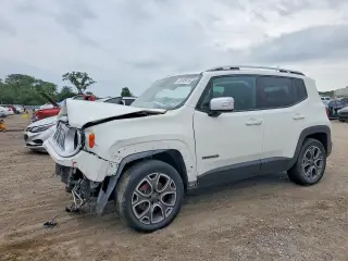JEEP RENEGADE 2015