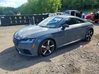 AUDI TT 2020
