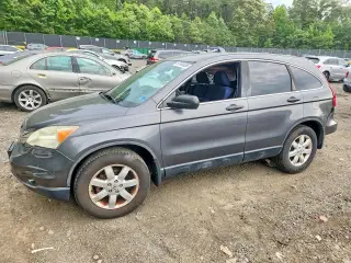 HONDA CR-V 2011