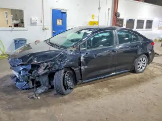 TOYOTA COROLLA 2024