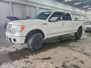 FORD F150 2012