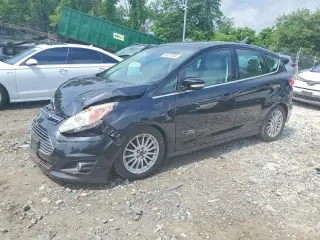 FORD C-MAX 2013