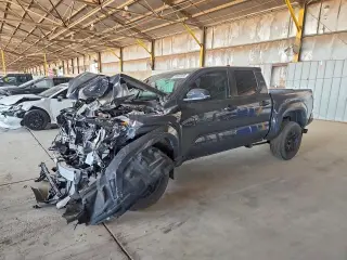 TOYOTA TACOMA 2024