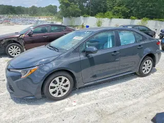 TOYOTA COROLLA 2026
