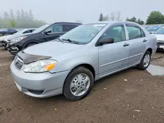 TOYOTA COROLLA 2006