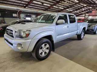 TOYOTA TACOMA 2009