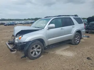 TOYOTA 4RUNNER 2006