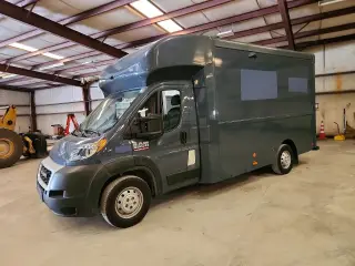 RAM PROMASTER 3500 2022