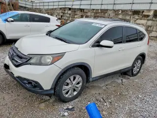 HONDA CR-V 2013