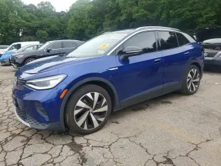VOLKSWAGEN ID.4 2021