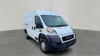 RAM PROMASTER 3500 2019