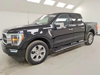 FORD F150 2021