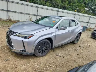 LEXUS UX 250H 2024