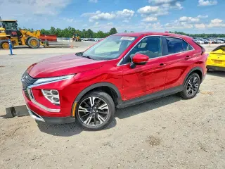 MITSUBISHI ECLIPSE CROSS 2024