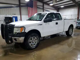 FORD F150 2011