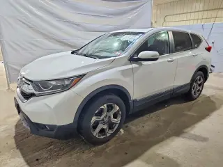 HONDA CR-V 2019
