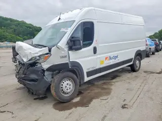RAM PROMASTER 2500 2025