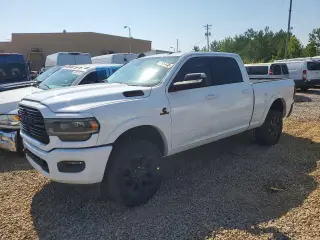 RAM 3500 2022