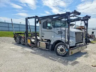 VOLVO VAH 2014